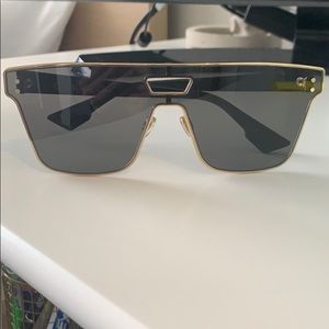 Dior Diorizonl Sunglasses